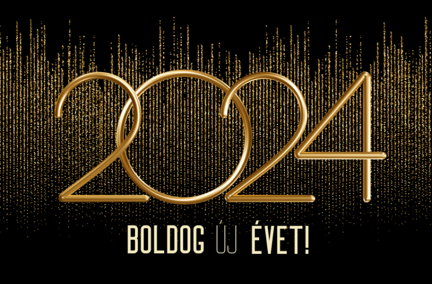 Szerkesztőségi köszöntő 